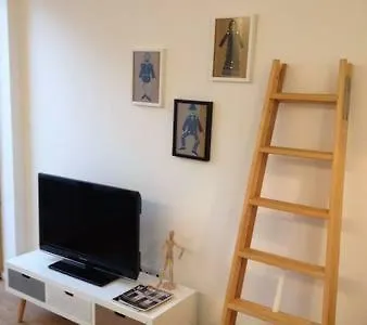 Casa Da Papanata Apartment *