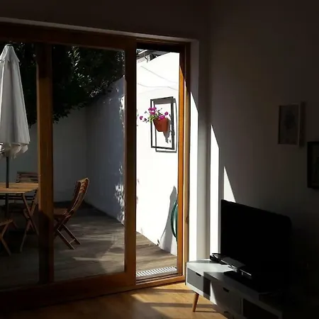 Appartamento Casa Da Papanata *