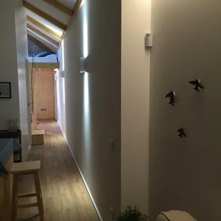 Casa Da Papanata Viana do Castelo