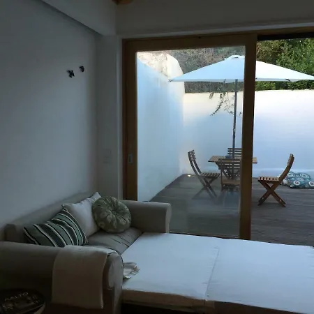 Casa Da Papanata Apartment *