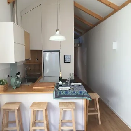 Casa Da Papanata Apartment Viana do Castelo