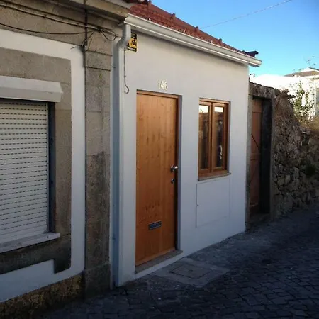 Casa Da Papanata Appartamento Viana do Castelo