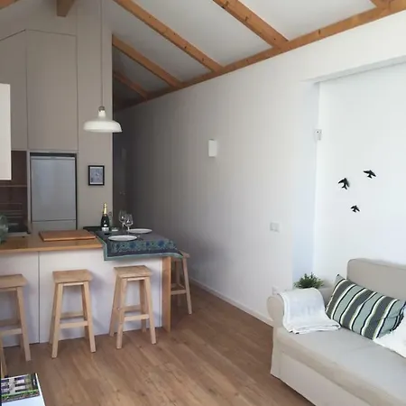 Casa Da Papanata Apartment Viana do Castelo