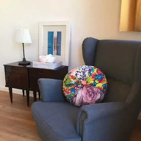 Appartamento Casa Da Papanata