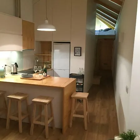 Apartment Casa Da Papanata