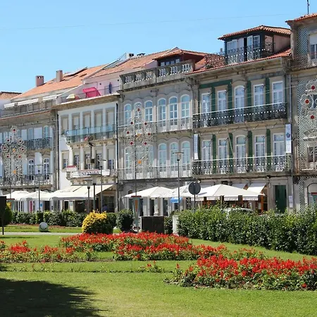 Appartamento Casa Da Papanata