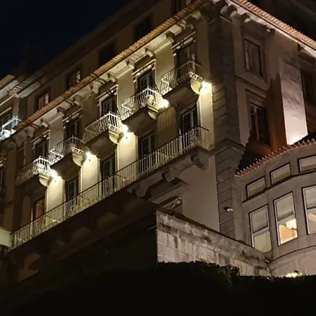 Casa Da Papanata Viana do Castelo