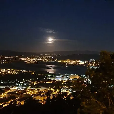 Appartamento Casa Da Papanata Viana do Castelo