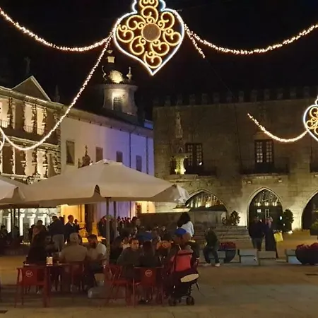 Appartamento Casa Da Papanata